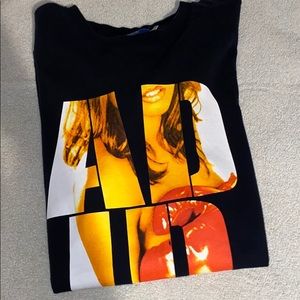 Adidas Graphic Tee